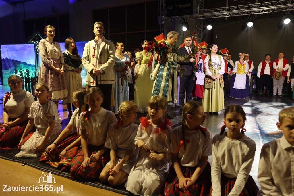 Fotorelacja II: Opera Verbum Nobile w Kroczycach w obiektywie Sławka Smolenia