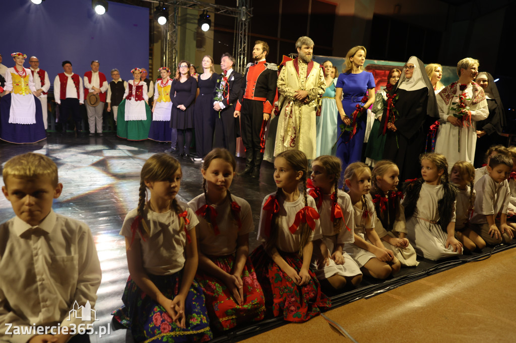 Fotorelacja II: Opera Verbum Nobile w Kroczycach w obiektywie Sławka Smolenia