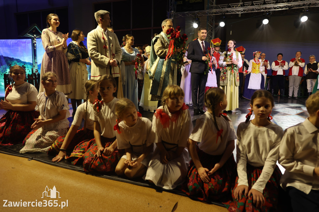 Fotorelacja II: Opera Verbum Nobile w Kroczycach w obiektywie Sławka Smolenia