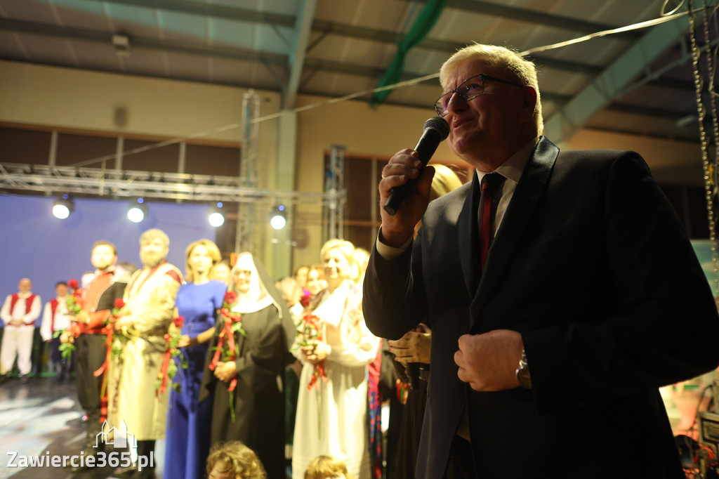 Fotorelacja II: Opera Verbum Nobile w Kroczycach w obiektywie Sławka Smolenia