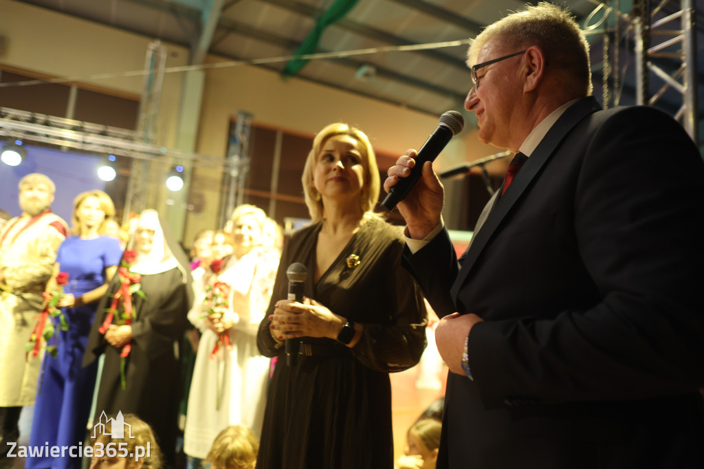 Fotorelacja II: Opera Verbum Nobile w Kroczycach w obiektywie Sławka Smolenia