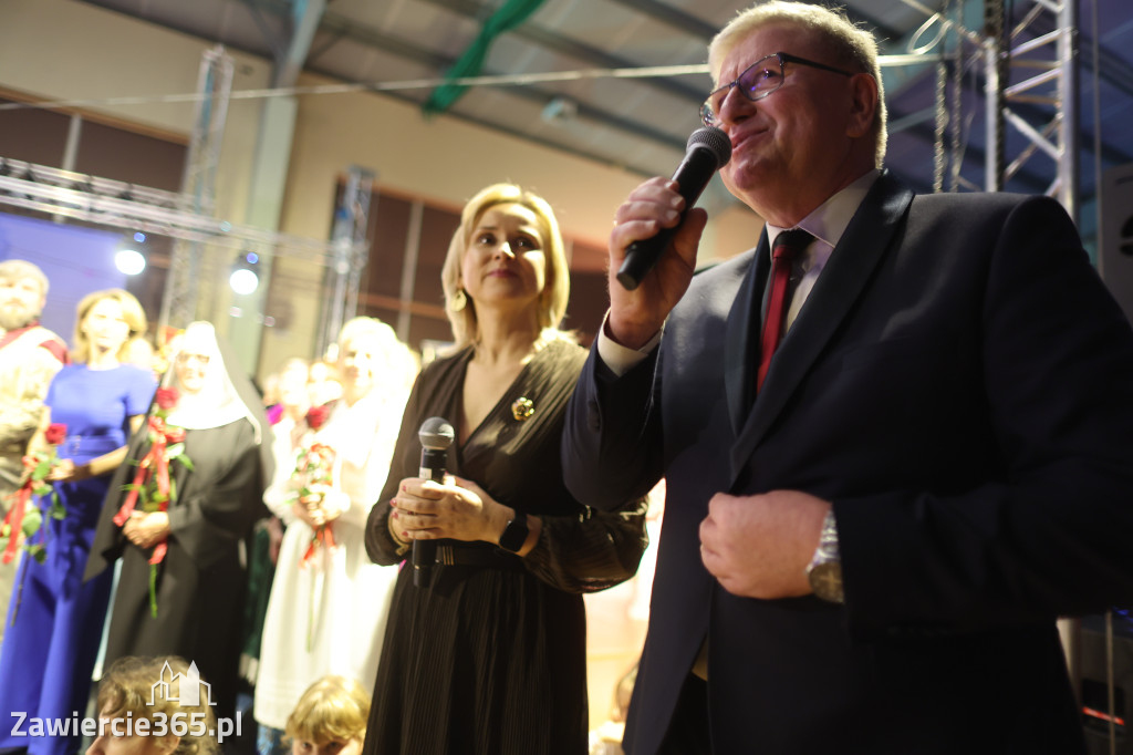 Fotorelacja II: Opera Verbum Nobile w Kroczycach w obiektywie Sławka Smolenia