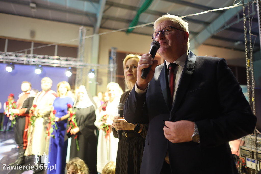 Fotorelacja II: Opera Verbum Nobile w Kroczycach w obiektywie Sławka Smolenia