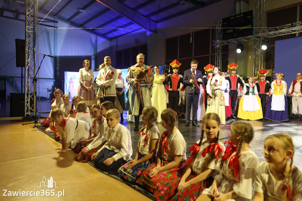 Fotorelacja II: Opera Verbum Nobile w Kroczycach w obiektywie Sławka Smolenia