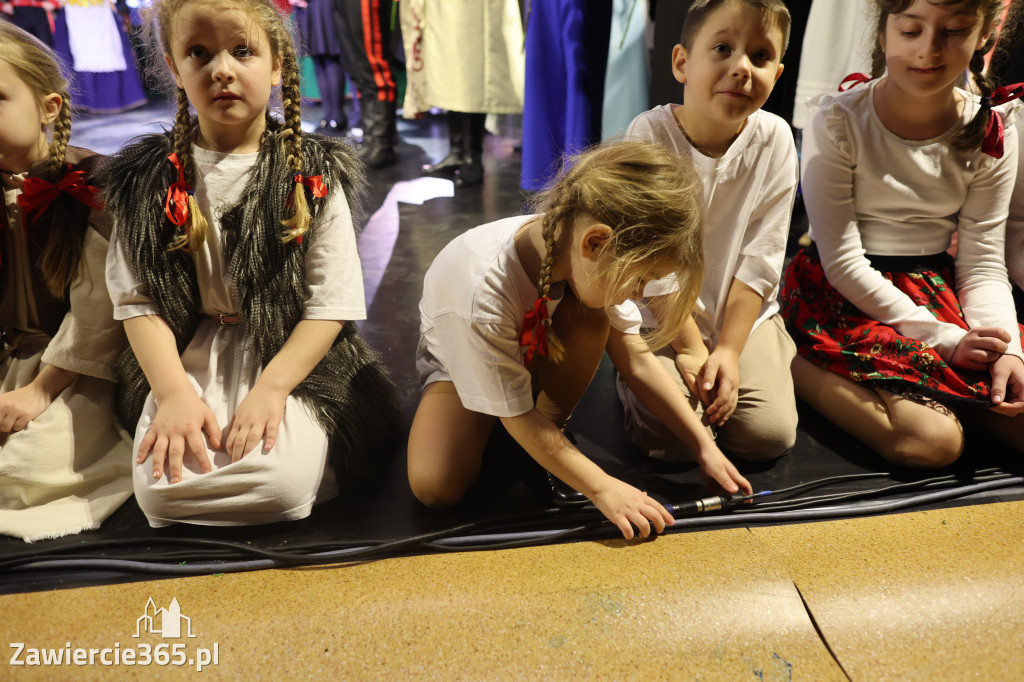 Fotorelacja II: Opera Verbum Nobile w Kroczycach w obiektywie Sławka Smolenia