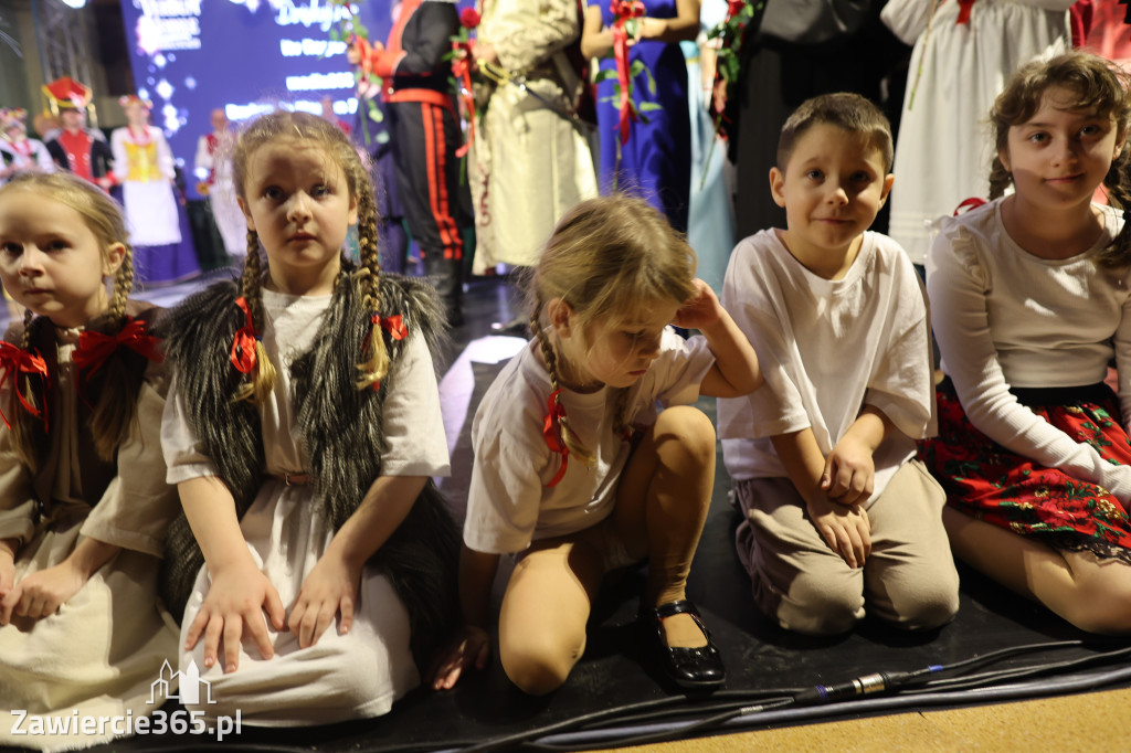 Fotorelacja II: Opera Verbum Nobile w Kroczycach w obiektywie Sławka Smolenia