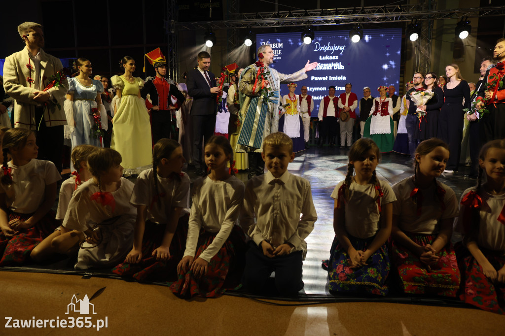 Fotorelacja II: Opera Verbum Nobile w Kroczycach w obiektywie Sławka Smolenia