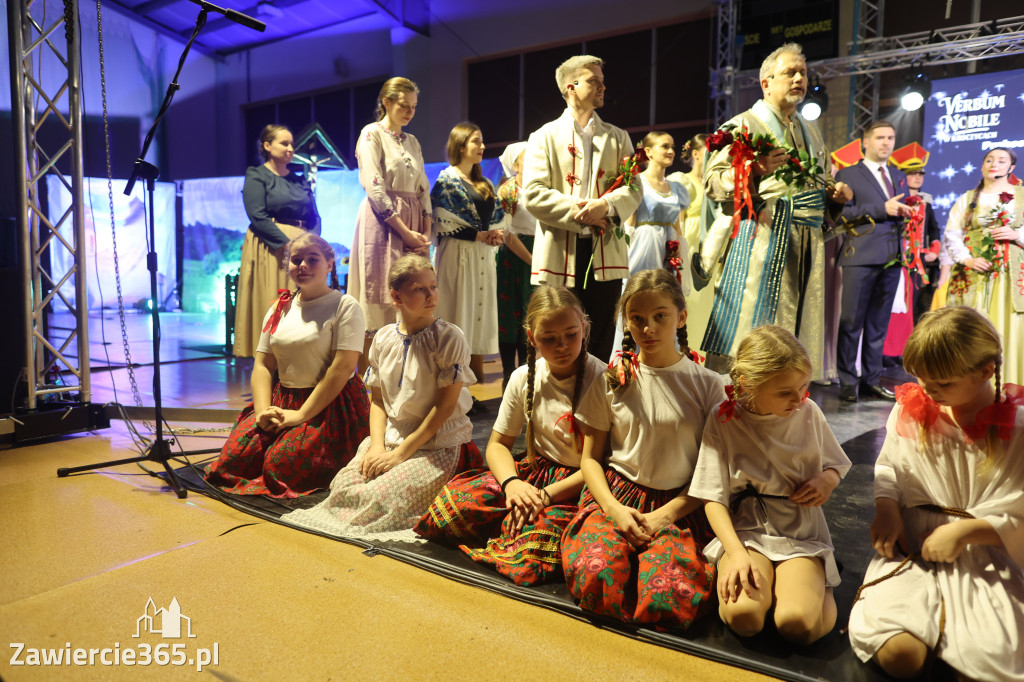 Fotorelacja II: Opera Verbum Nobile w Kroczycach w obiektywie Sławka Smolenia