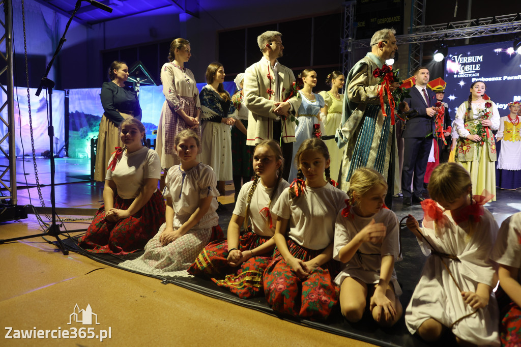 Fotorelacja II: Opera Verbum Nobile w Kroczycach w obiektywie Sławka Smolenia