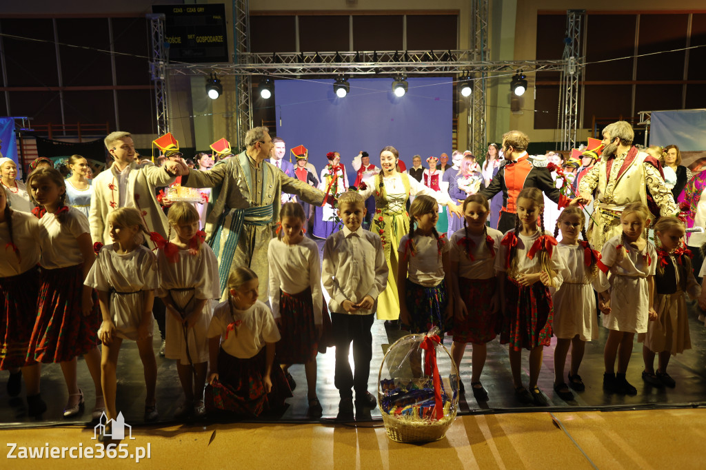 Fotorelacja II: Opera Verbum Nobile w Kroczycach w obiektywie Sławka Smolenia