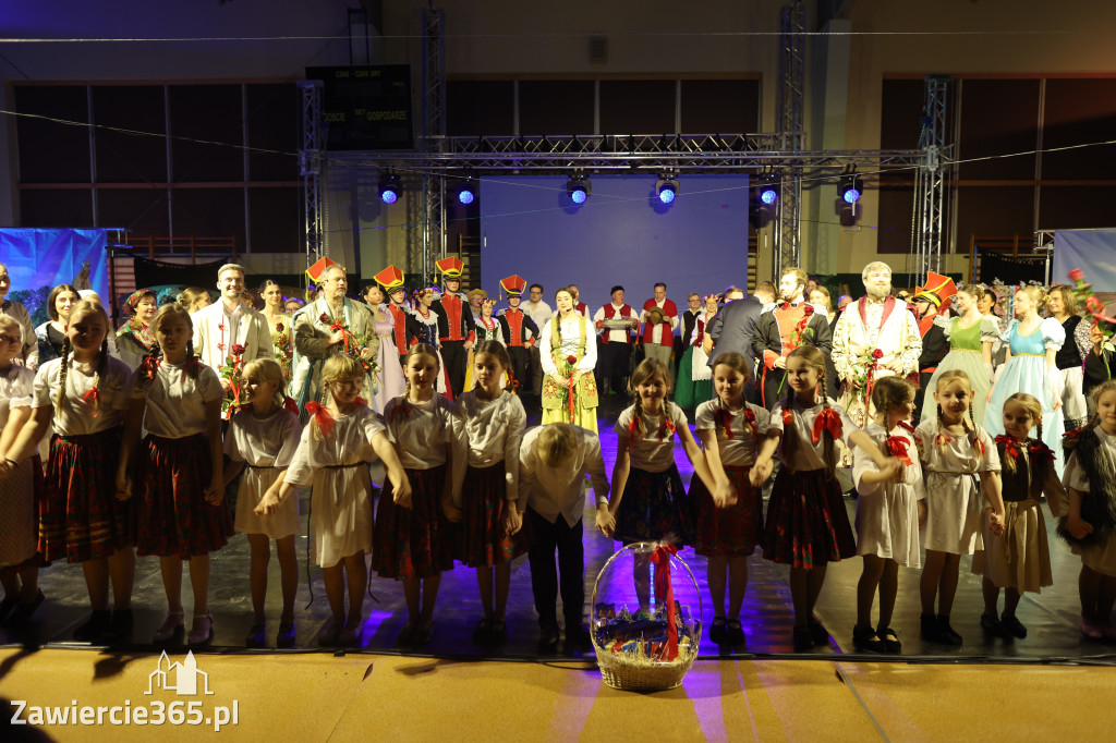 Fotorelacja II: Opera Verbum Nobile w Kroczycach w obiektywie Sławka Smolenia