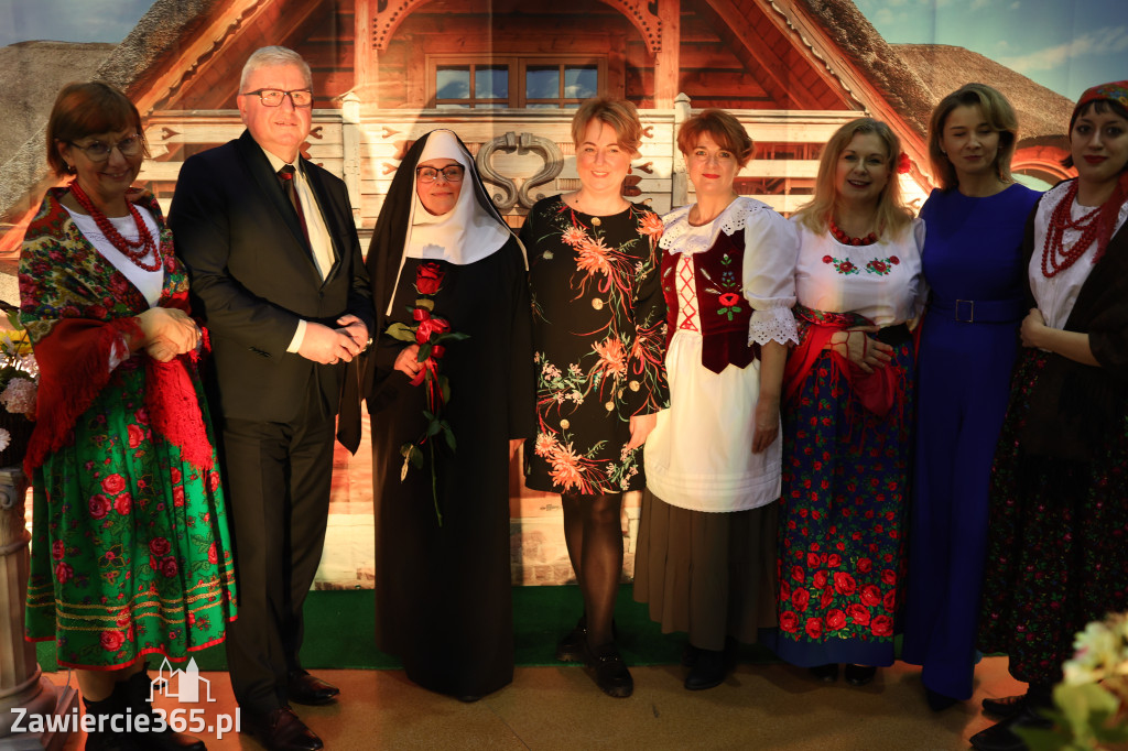 Fotorelacja II: Opera Verbum Nobile w Kroczycach w obiektywie Sławka Smolenia