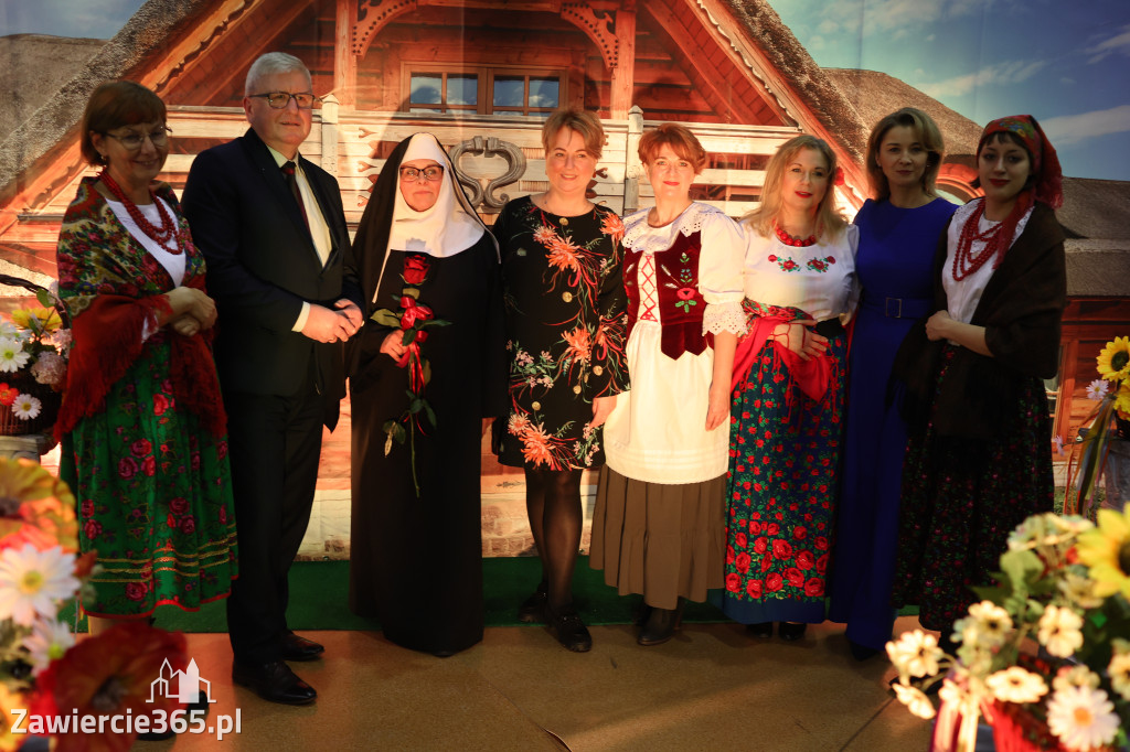 Fotorelacja II: Opera Verbum Nobile w Kroczycach w obiektywie Sławka Smolenia