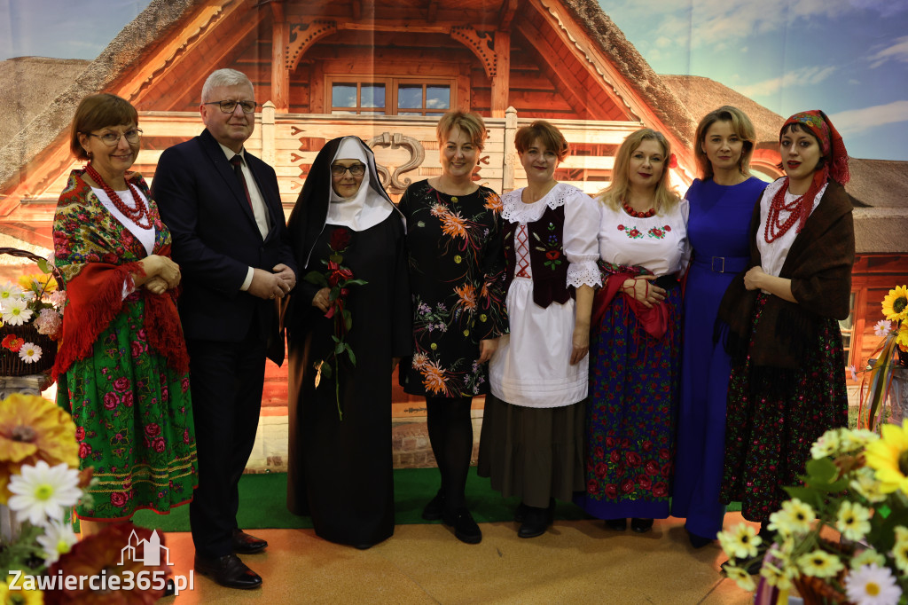 Fotorelacja II: Opera Verbum Nobile w Kroczycach w obiektywie Sławka Smolenia