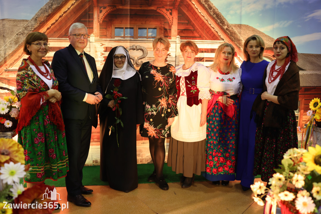 Fotorelacja II: Opera Verbum Nobile w Kroczycach w obiektywie Sławka Smolenia