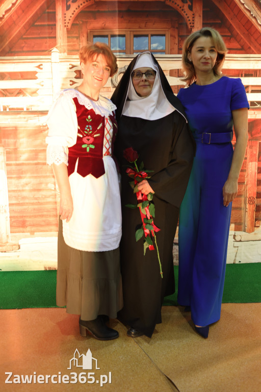 Fotorelacja II: Opera Verbum Nobile w Kroczycach w obiektywie Sławka Smolenia