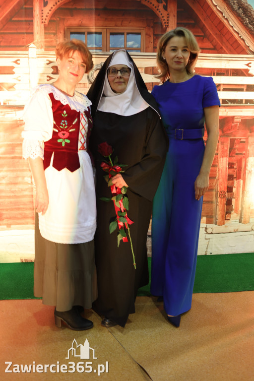 Fotorelacja II: Opera Verbum Nobile w Kroczycach w obiektywie Sławka Smolenia