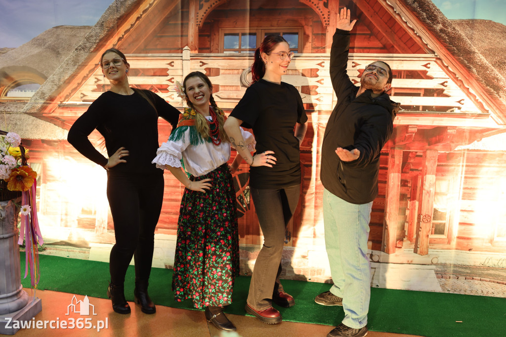 Fotorelacja II: Opera Verbum Nobile w Kroczycach w obiektywie Sławka Smolenia