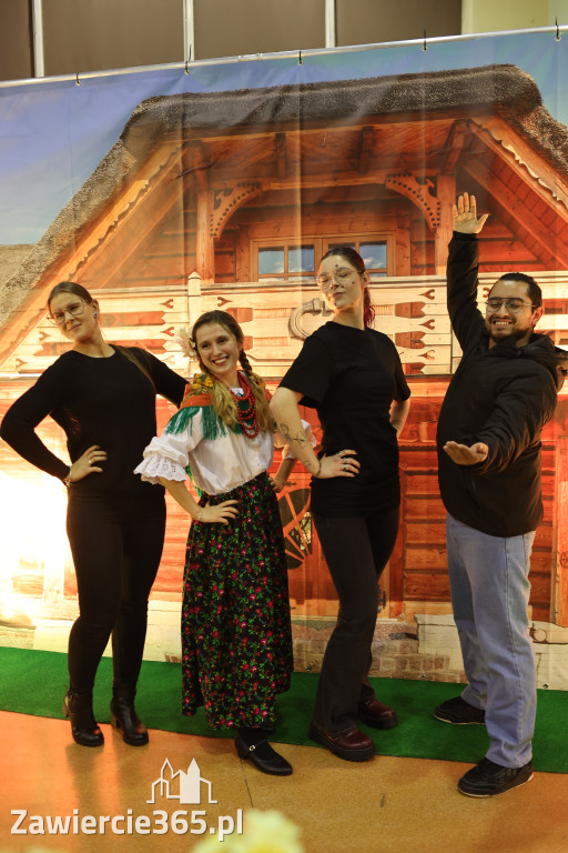 Fotorelacja II: Opera Verbum Nobile w Kroczycach w obiektywie Sławka Smolenia