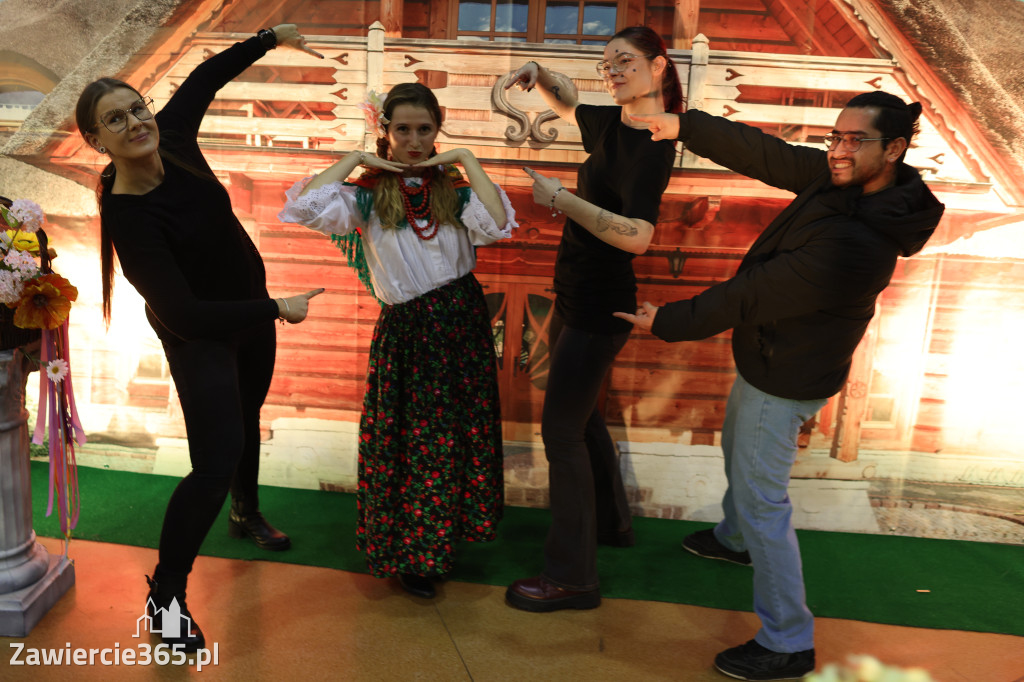 Fotorelacja II: Opera Verbum Nobile w Kroczycach w obiektywie Sławka Smolenia