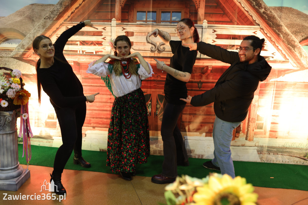 Fotorelacja II: Opera Verbum Nobile w Kroczycach w obiektywie Sławka Smolenia