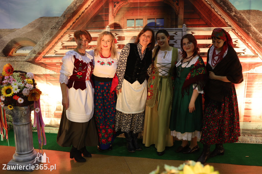 Fotorelacja II: Opera Verbum Nobile w Kroczycach w obiektywie Sławka Smolenia