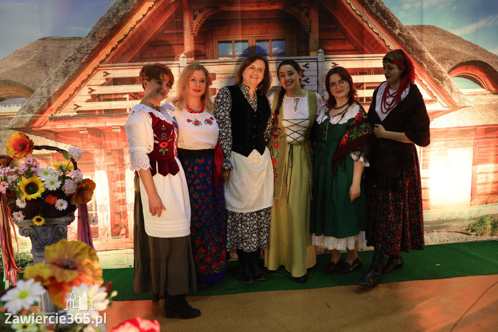 Fotorelacja II: Opera Verbum Nobile w Kroczycach w obiektywie Sławka Smolenia