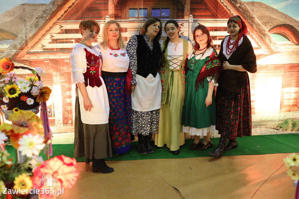 Fotorelacja II: Opera Verbum Nobile w Kroczycach w obiektywie Sławka Smolenia