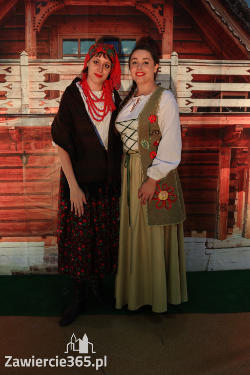 Fotorelacja II: Opera Verbum Nobile w Kroczycach w obiektywie Sławka Smolenia