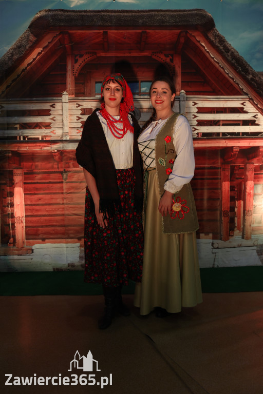 Fotorelacja II: Opera Verbum Nobile w Kroczycach w obiektywie Sławka Smolenia