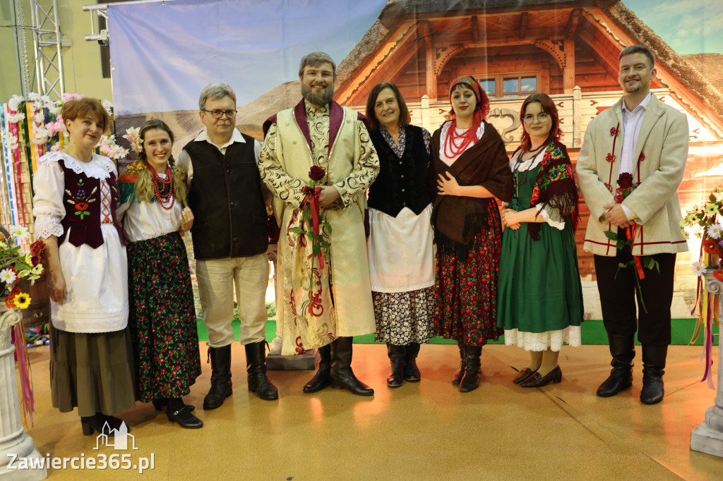 Fotorelacja II: Opera Verbum Nobile w Kroczycach w obiektywie Sławka Smolenia