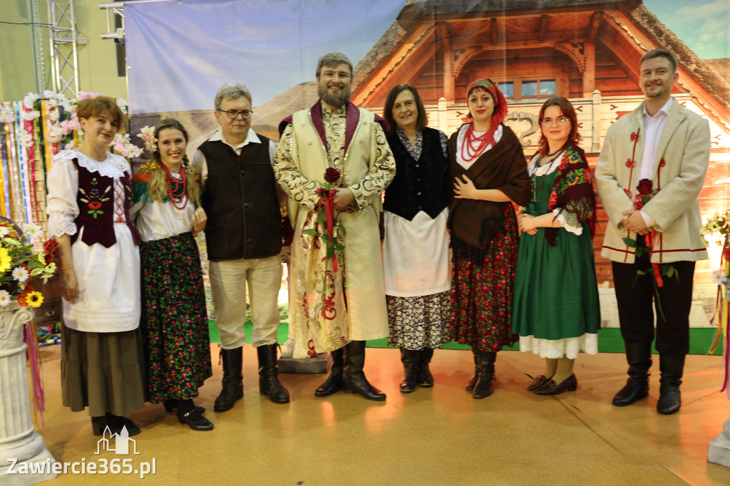 Fotorelacja II: Opera Verbum Nobile w Kroczycach w obiektywie Sławka Smolenia