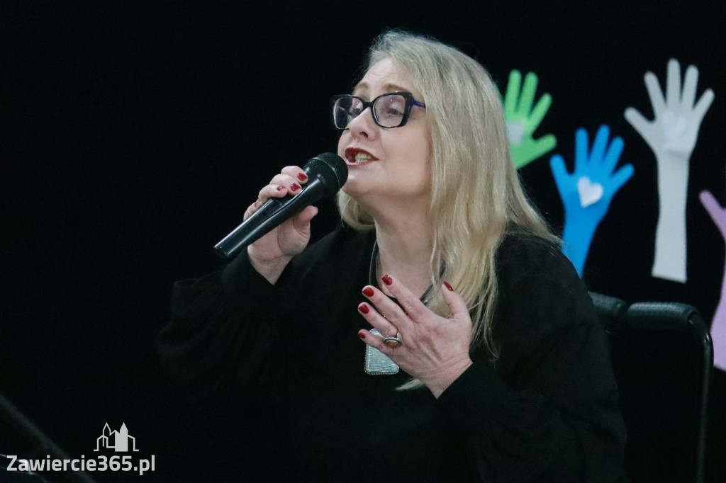 Fotorelacja: Panel dyskusyjny SP5 Zawiercie - Tolerancja zaczyna się od Ciebie!