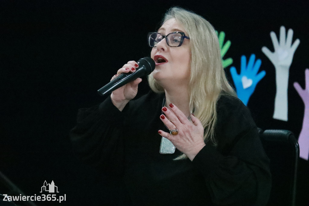 Fotorelacja: Panel dyskusyjny SP5 Zawiercie - Tolerancja zaczyna się od Ciebie!