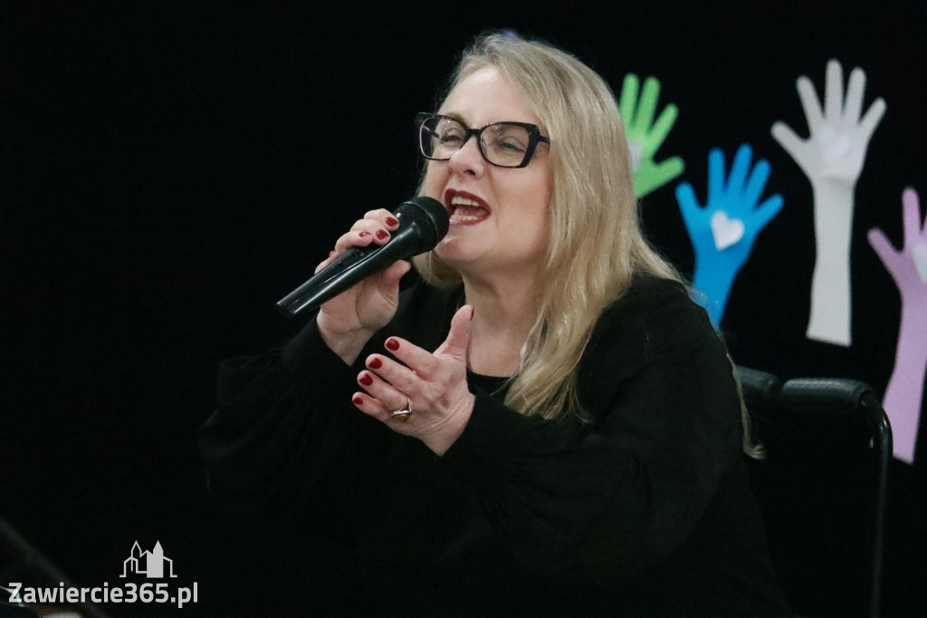 Fotorelacja: Panel dyskusyjny SP5 Zawiercie - Tolerancja zaczyna się od Ciebie!