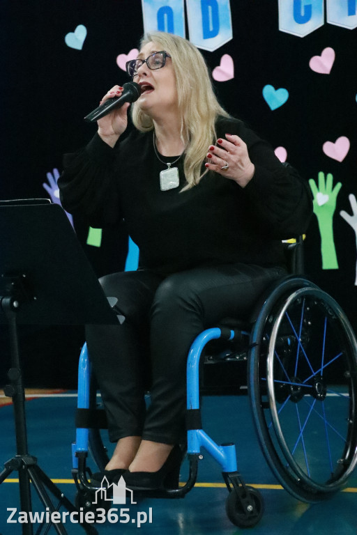 Fotorelacja: Panel dyskusyjny SP5 Zawiercie - Tolerancja zaczyna się od Ciebie!