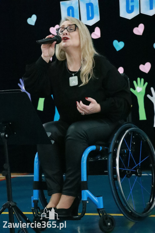 Fotorelacja: Panel dyskusyjny SP5 Zawiercie - Tolerancja zaczyna się od Ciebie!