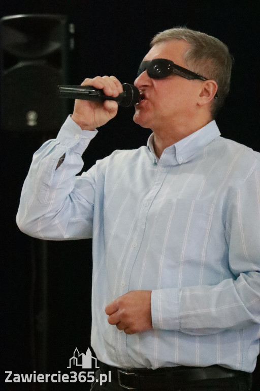 Fotorelacja: Panel dyskusyjny SP5 Zawiercie - Tolerancja zaczyna się od Ciebie!