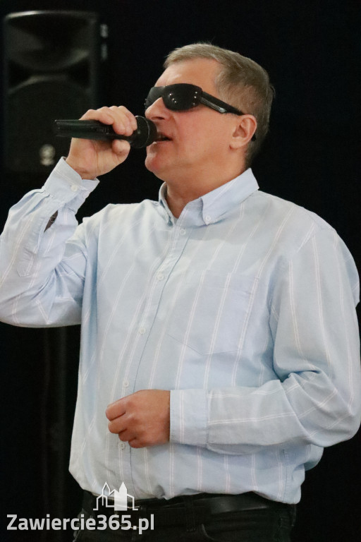 Fotorelacja: Panel dyskusyjny SP5 Zawiercie - Tolerancja zaczyna się od Ciebie!