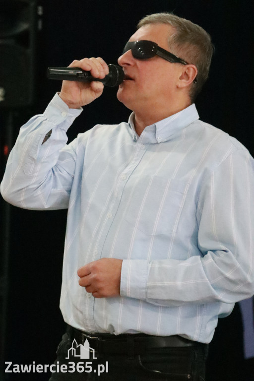 Fotorelacja: Panel dyskusyjny SP5 Zawiercie - Tolerancja zaczyna się od Ciebie!