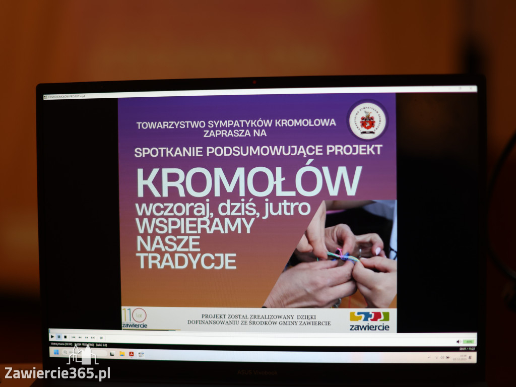 Fotorelacja: Mikołajki w Pałacyku nad Wartą