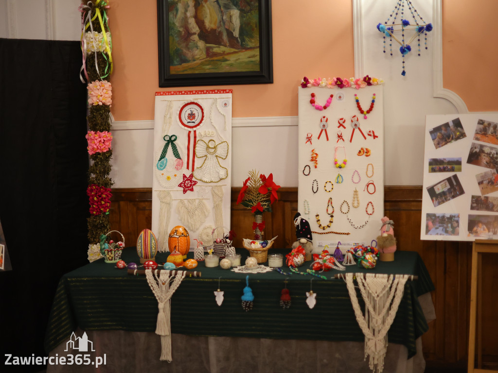 Fotorelacja: Mikołajki w Pałacyku nad Wartą