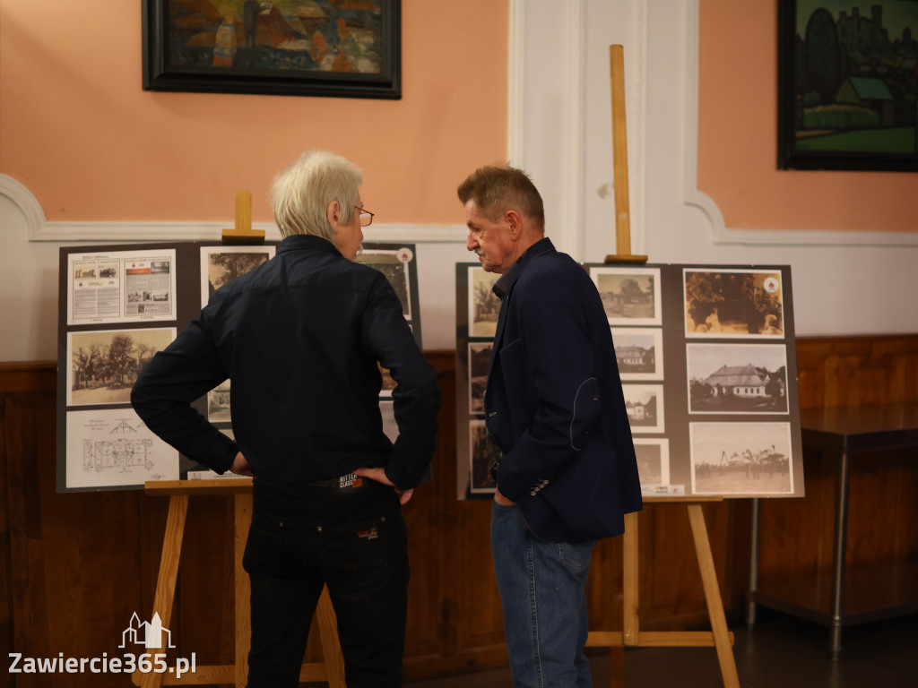Fotorelacja: Mikołajki w Pałacyku nad Wartą