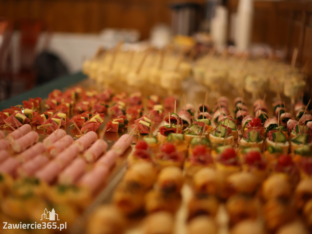 Fotorelacja: Mikołajki w Pałacyku nad Wartą