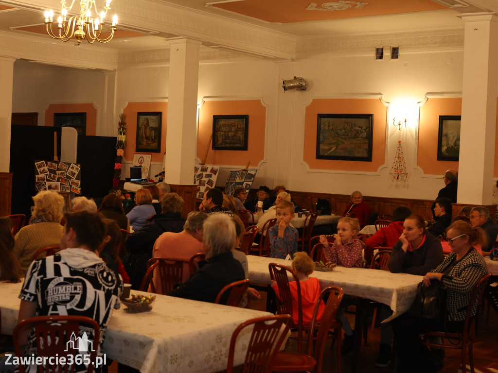 Fotorelacja: Mikołajki w Pałacyku nad Wartą