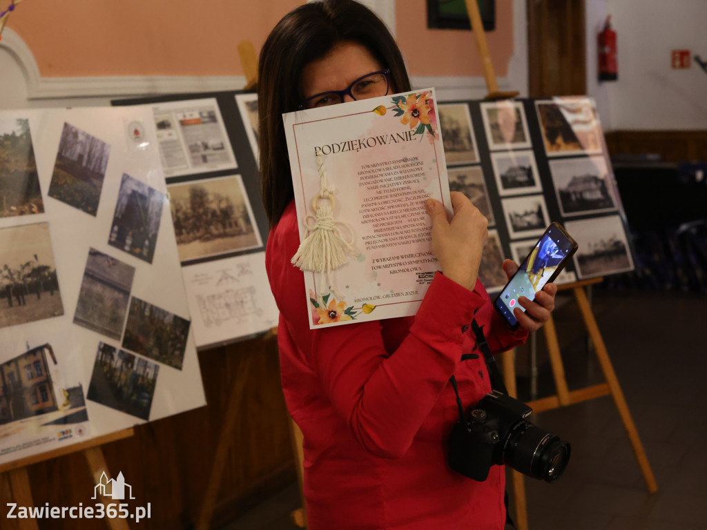 Fotorelacja: Mikołajki w Pałacyku nad Wartą