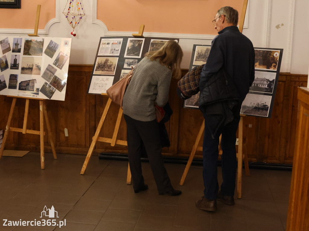 Fotorelacja: Mikołajki w Pałacyku nad Wartą