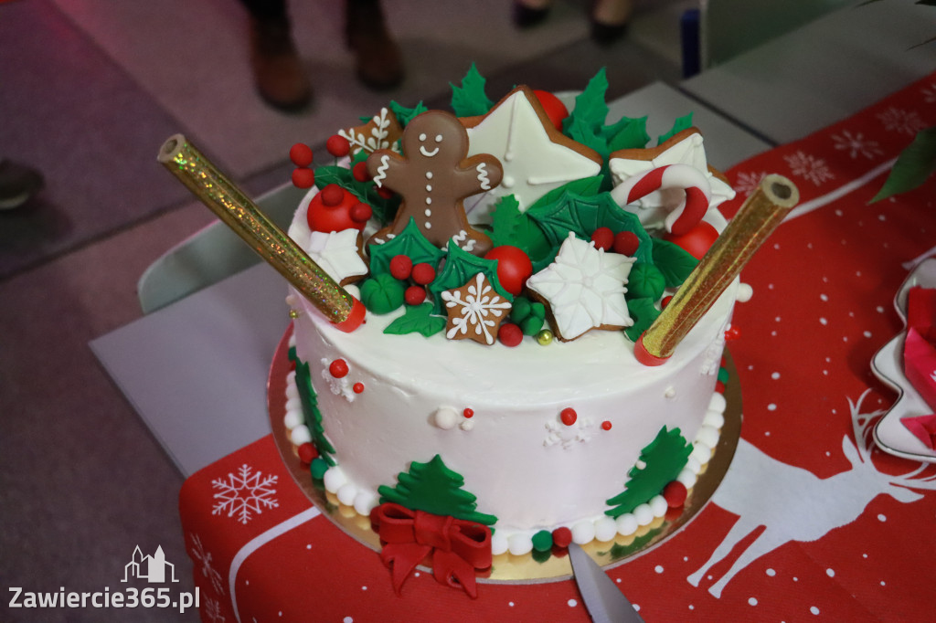 Fotorelacja: Weekend Cudów - Szlachetna Paczka w Zawierciu