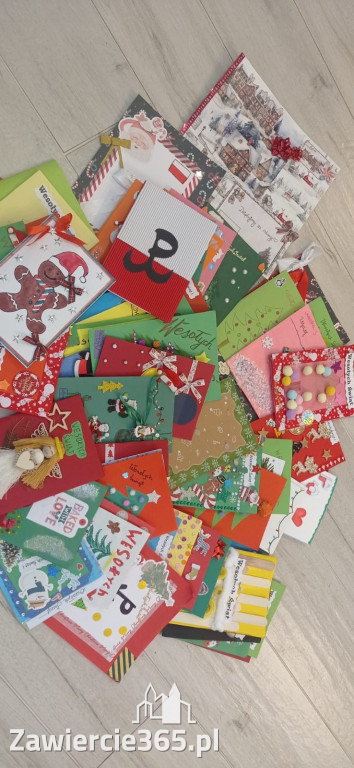 Fotorelacja: Paczka dla Kombatanta