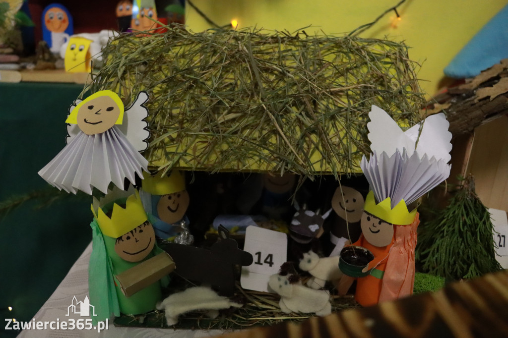 Fotorelacja: Rozstrzygnięcie Konkursu w przedszkolu nr 5 w Zawierciu